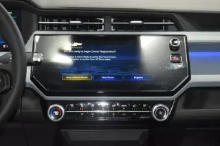 2027 Chevrolet Bolt