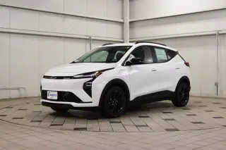 2027 Chevrolet Bolt