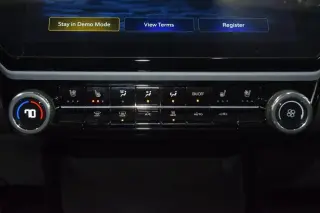 2027 Chevrolet Bolt