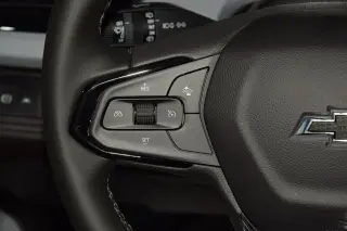 2027 Chevrolet Bolt