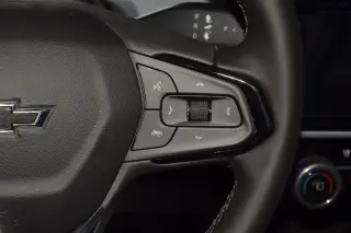 2027 Chevrolet Bolt