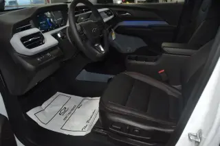 2027 Chevrolet Bolt