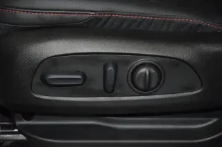 2027 Chevrolet Bolt