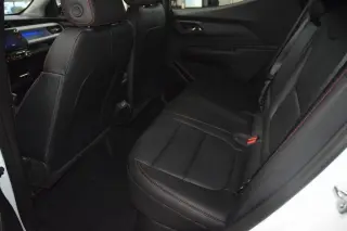 2027 Chevrolet Bolt
