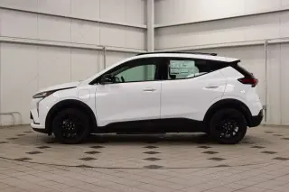 2027 Chevrolet Bolt