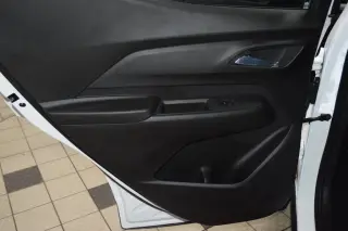 2027 Chevrolet Bolt