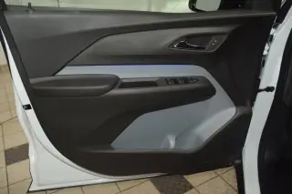 2027 Chevrolet Bolt