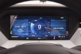 2027 Chevrolet Bolt