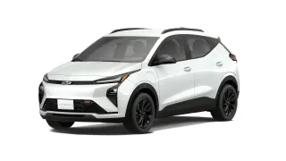 2027 Chevrolet Bolt