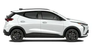 2027 Chevrolet Bolt