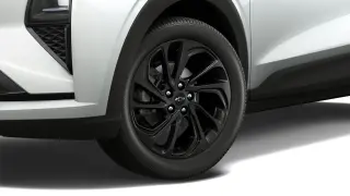 2027 Chevrolet Bolt