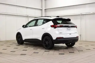 2027 Chevrolet Bolt