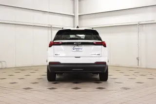 2027 Chevrolet Bolt