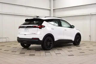 2027 Chevrolet Bolt