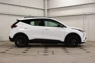 2027 Chevrolet Bolt