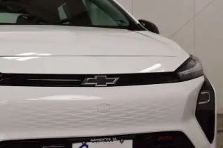 2027 Chevrolet Bolt