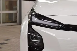 2027 Chevrolet Bolt