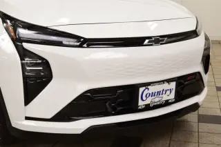 2027 Chevrolet Bolt