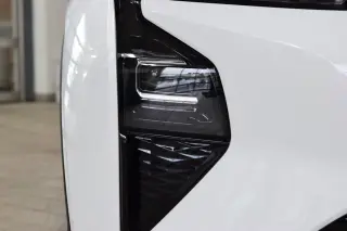 2027 Chevrolet Bolt