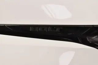 2027 Chevrolet Bolt