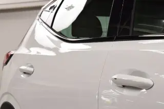 2027 Chevrolet Bolt