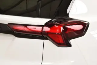 2027 Chevrolet Bolt