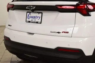 2027 Chevrolet Bolt