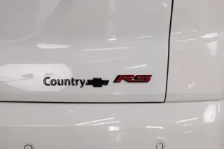2027 Chevrolet Bolt