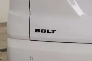 2027 Chevrolet Bolt