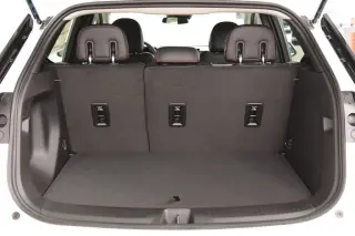 2027 Chevrolet Bolt