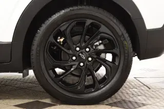 2027 Chevrolet Bolt