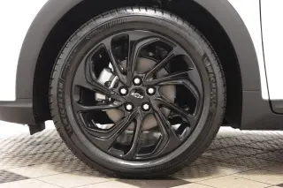 2027 Chevrolet Bolt