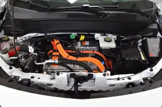 2027 Chevrolet Bolt