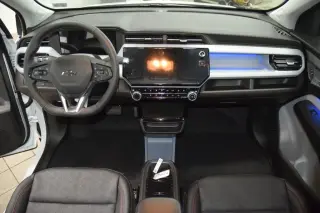 2027 Chevrolet Bolt