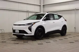2027 Chevrolet Bolt