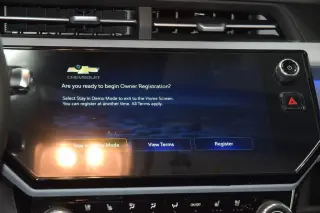 2027 Chevrolet Bolt