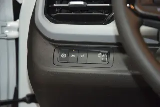 2027 Chevrolet Bolt