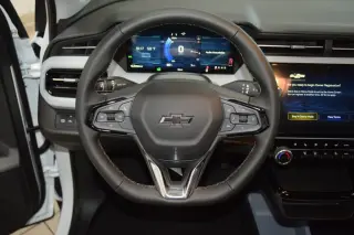 2027 Chevrolet Bolt