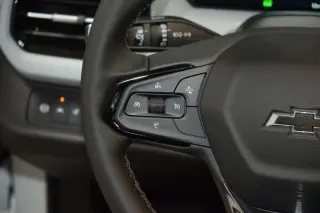2027 Chevrolet Bolt