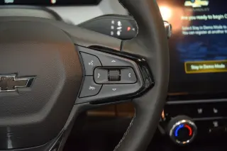 2027 Chevrolet Bolt