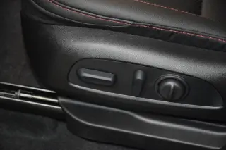 2027 Chevrolet Bolt