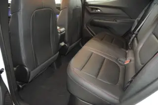 2027 Chevrolet Bolt