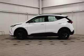 2027 Chevrolet Bolt