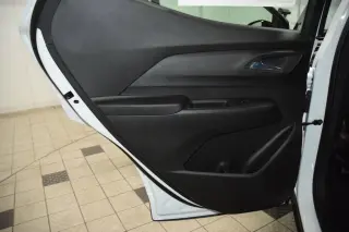 2027 Chevrolet Bolt