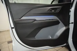 2027 Chevrolet Bolt