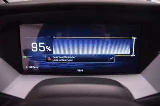 2027 Chevrolet Bolt