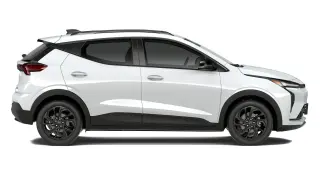 2027 Chevrolet Bolt