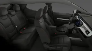 2027 Chevrolet Bolt