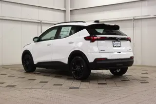 2027 Chevrolet Bolt