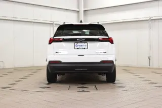 2027 Chevrolet Bolt